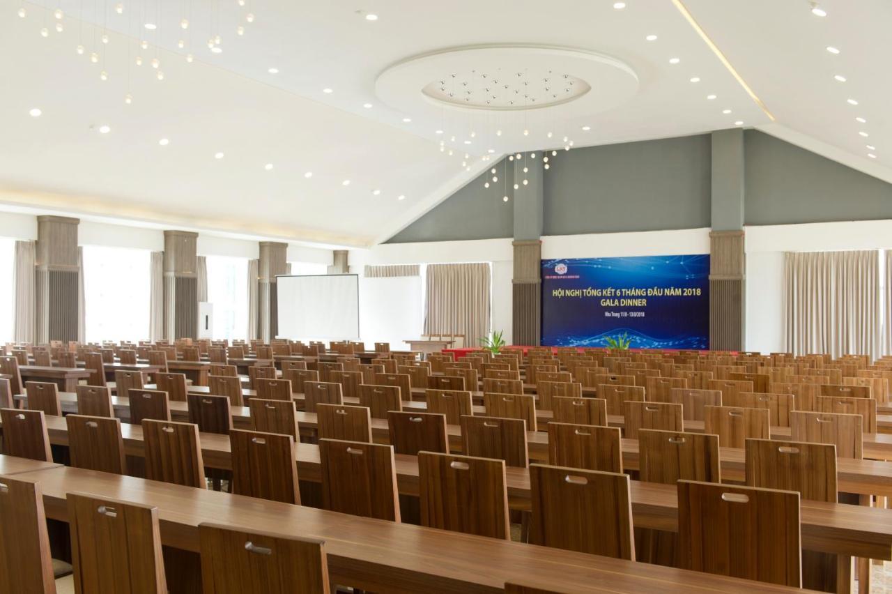 Golden Peak Resort & Spa Mieu Ong Exterior foto